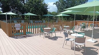 Holiday Home in Larmor Baden