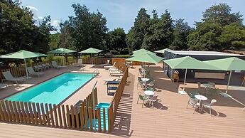 Holiday Home in Larmor Baden