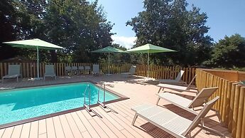 Holiday Home in Larmor Baden