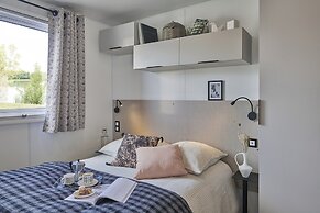 Holiday Home in Larmor Baden