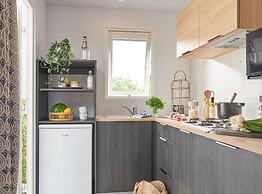 Holiday Home in Larmor Baden