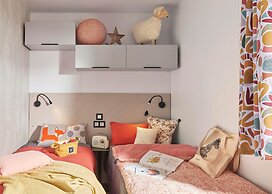 Holiday Home in Larmor Baden