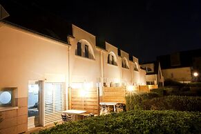 Holiday Home in Larmor Baden