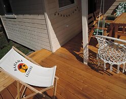 Holiday Home, Kolczewo