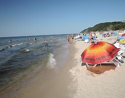 Holiday Home, Kolczewo