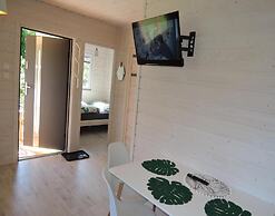 Holiday Home, Kolczewo