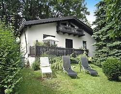 Ferienhaus, Jagdshof
