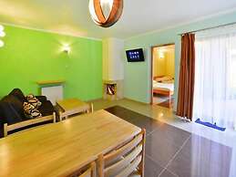 Spacious Holiday Home With Private Garden