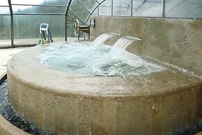 Premium Villa With Terrace