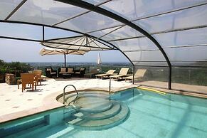 Premium Villa With Terrace