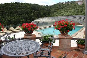 Premium Villa With Terrace