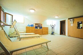 Premium Villa With Terrace