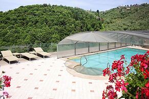 Premium Villa With Terrace