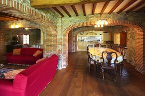 Premium Villa With Terrace