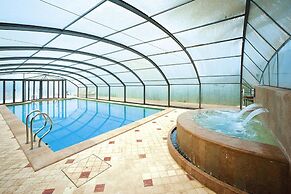 Premium Villa With Terrace