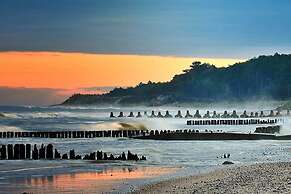 Cozy and Comfortable Holiday Home, Jaroslawiec