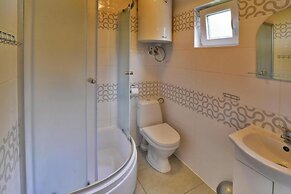 Cozy and Comfortable Holiday Home, Jaroslawiec