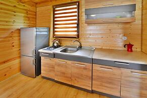 Cozy and Comfortable Holiday Home, Jaroslawiec