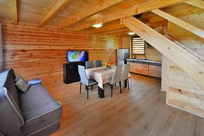 Cozy and Comfortable Holiday Home, Jaroslawiec