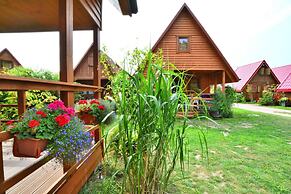 Cozy and Comfortable Holiday Home, Jaroslawiec