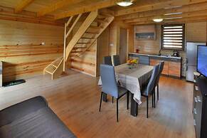 Cozy and Comfortable Holiday Home, Jaroslawiec