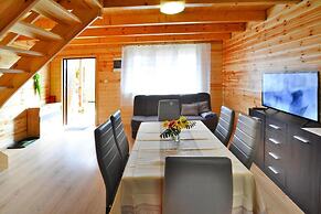 Cozy and Comfortable Holiday Home, Jaroslawiec