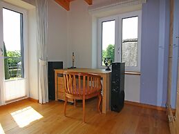 Ferienwohnung Strandanker in Monkebude