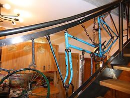 Ferienwohnung Strandanker in Monkebude