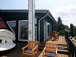 Ferienwohnung Strandanker in Monkebude