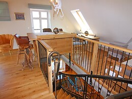 Ferienwohnung Strandanker in Monkebude