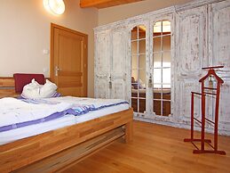 Ferienwohnung Strandanker in Monkebude