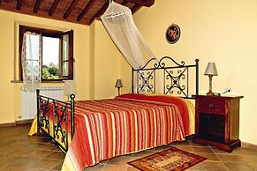 Agriturismo La Scopa, Montaione