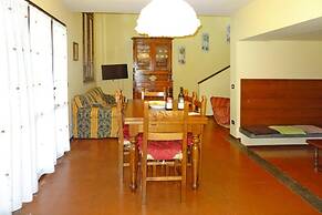 Agriturismo La Scopa, Montaione