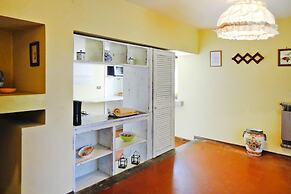 Agriturismo La Scopa, Montaione