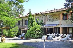 Agriturismo La Scopa, Montaione