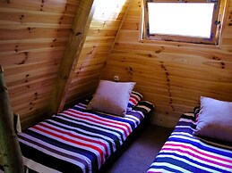 Summer House for 4 People, Close to the sea