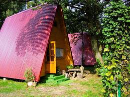 Summer House for 4 People, Close to the sea