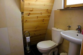 Summer House for 4 People, Close to the sea