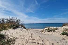 Summer House for 4 People, Close to the sea