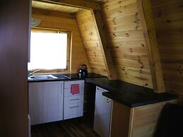Summer House for 4 People, Close to the sea