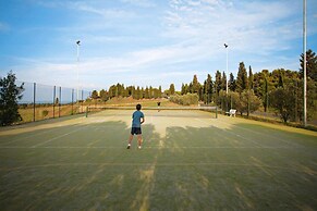 Nice Apartment in Montaione With Pool