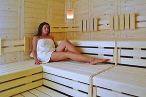 Nice Apartment in Montaione With Pool