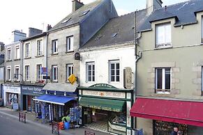 Holiday Home in Neville sur Mer