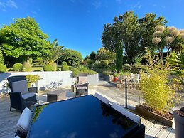 Holiday Home in Neville sur Mer