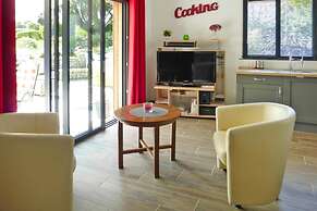 Holiday Home in Neville sur Mer