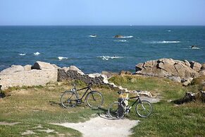 Holiday Home in Neville sur Mer