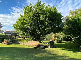 Holiday Home in Neville sur Mer