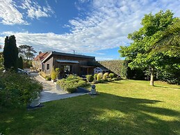 Holiday Home in Neville sur Mer