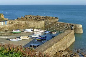 Holiday Home in Neville sur Mer