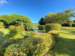 Holiday Home in Neville sur Mer